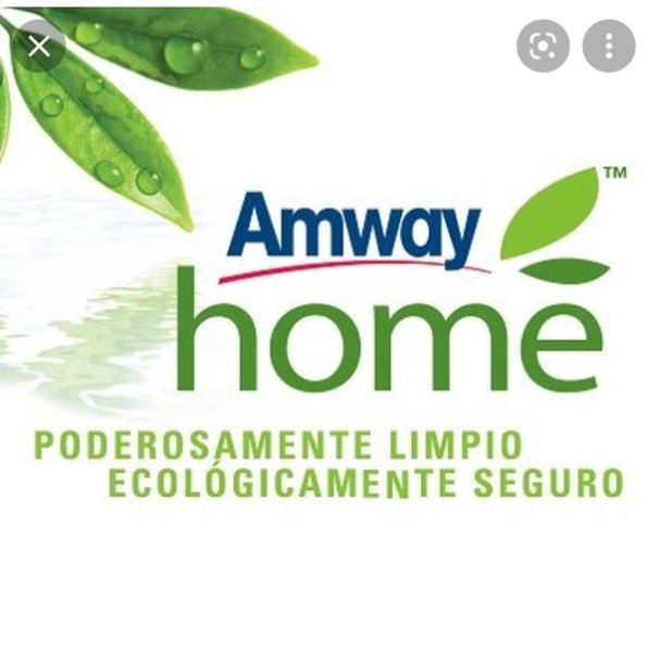 Баннер amway