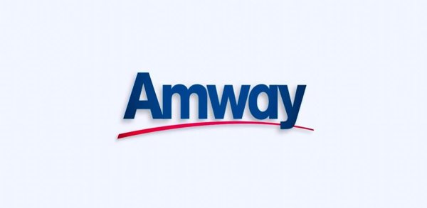 Амвей логотип