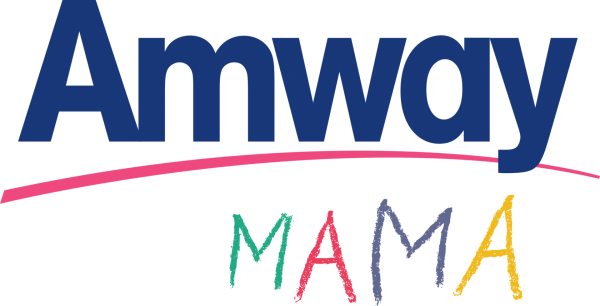 Картинка amway логотип