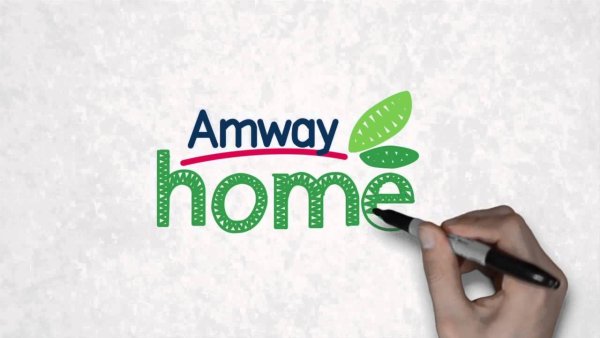 Продукция amway PNG