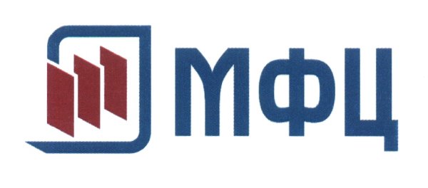 МЦФ логотип