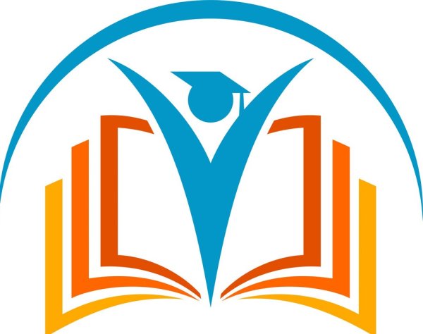 Логотип школы