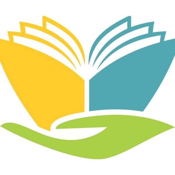 Эмблема общеобразовательной школы