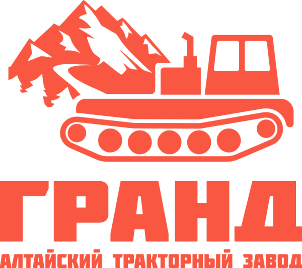 Кировский тракторный завод логотип