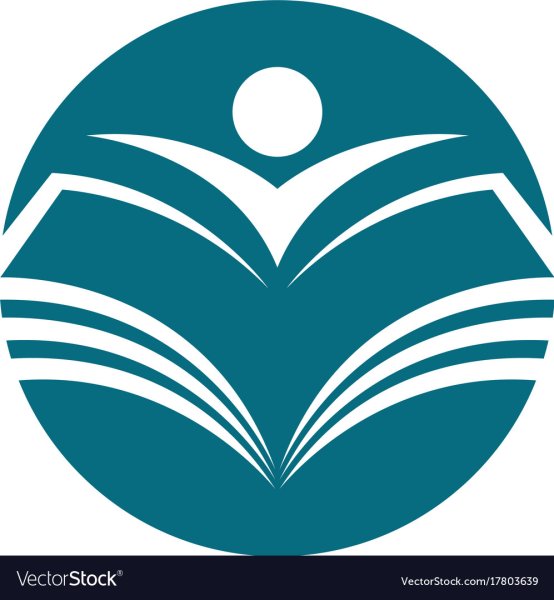 Образовательные логотипы