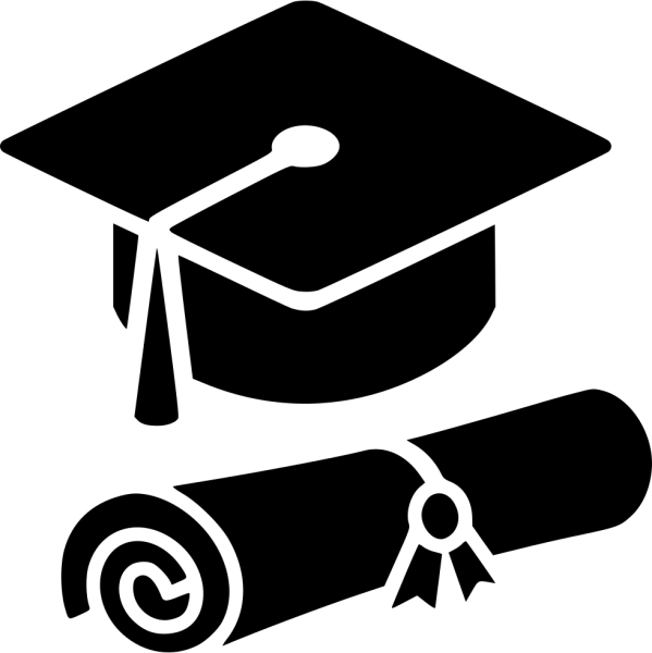 Шапка выпускника