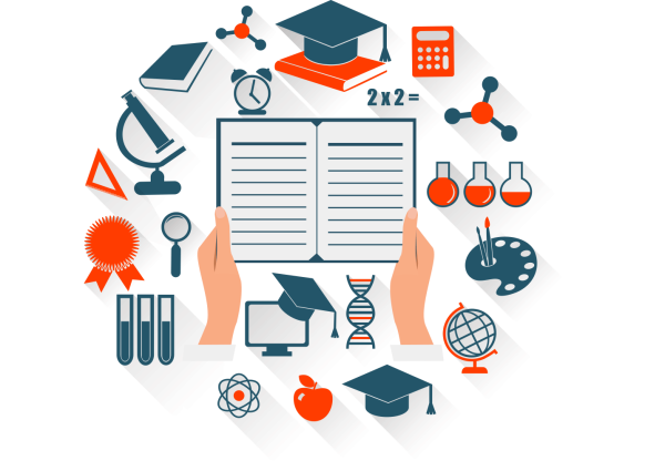 Символ учебы