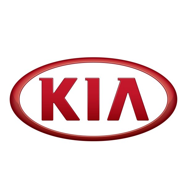 Kia лого