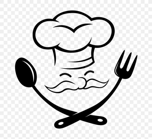 Пельмени силуэт