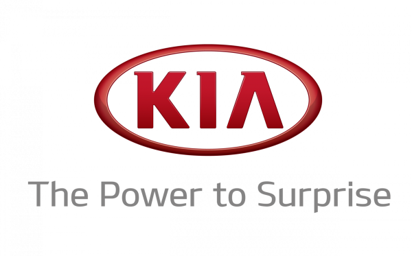 Kia логотип