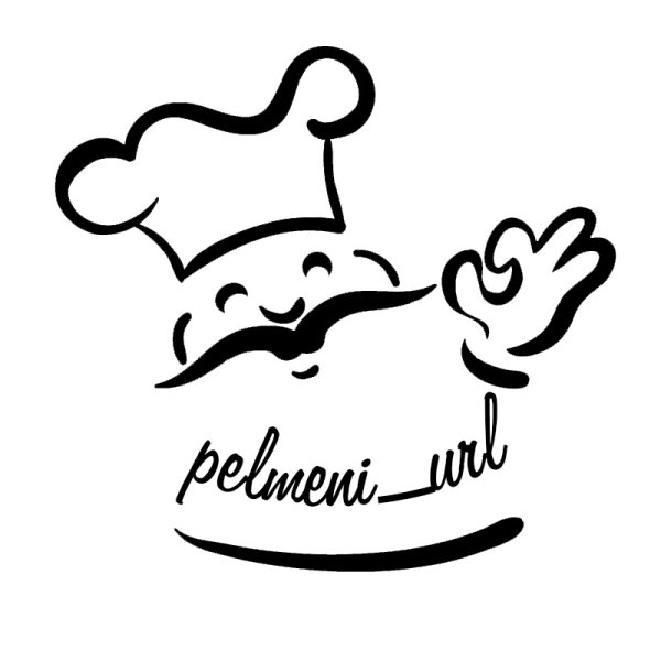 Пельмени логотип