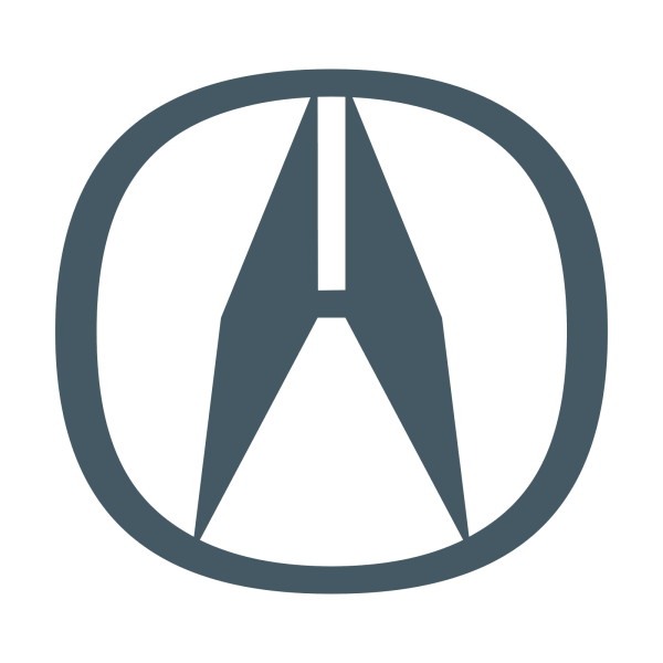 Значок Акуры