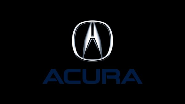 Acura эмблема