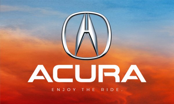Бренд Акура