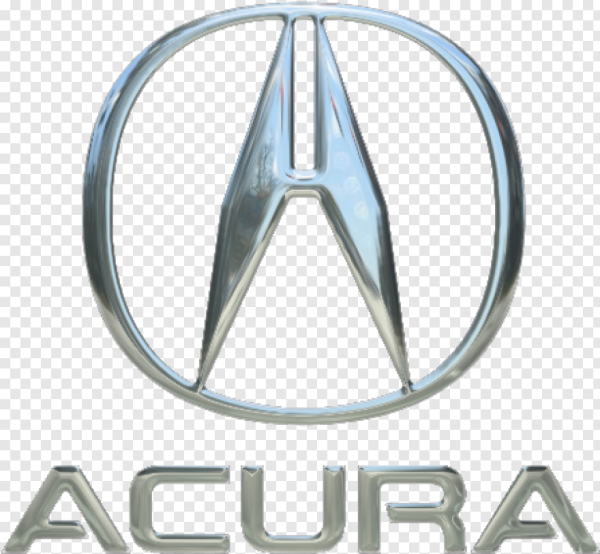 Акура значок