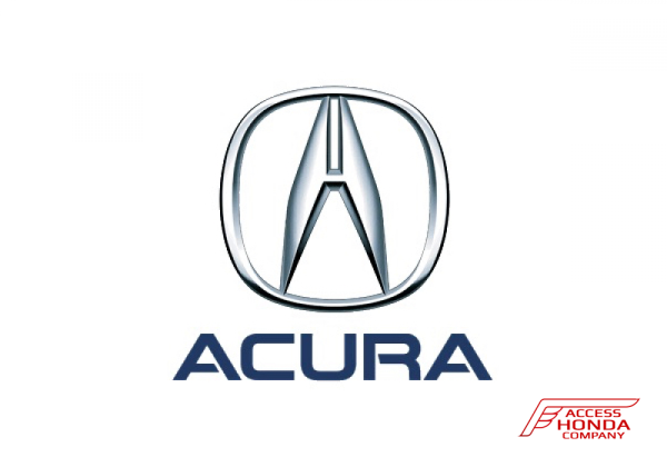 Honda Acura эмблема