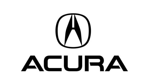 Логотип автомобиля марки Acura