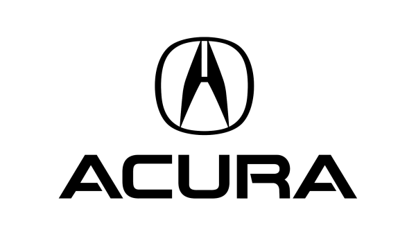 Акура логотип