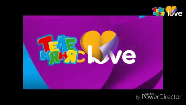 Телеканал Теленяня логотип