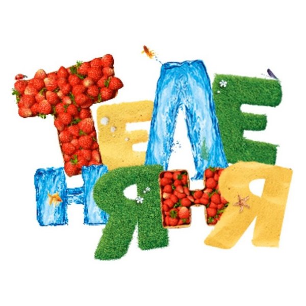 Теленяня 2007