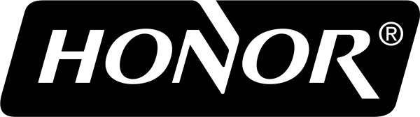 Хонор логотип новый
