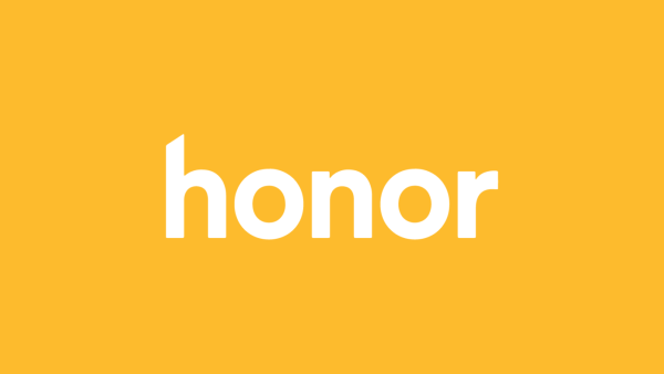 Логотип Honor вектор