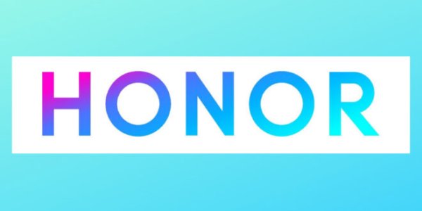 Логотипы брендов хонор