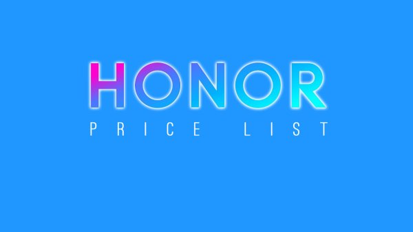 Логотип хонор вектор