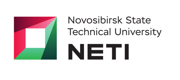 Новосибирский государственный технический университет логотип