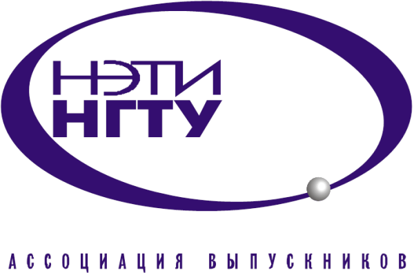 НГТУ им. р.е. Алексеева лого