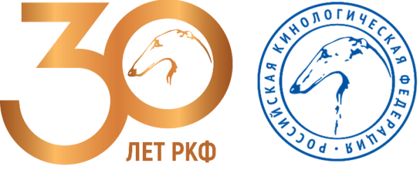 Значки РКФ ФЦИ