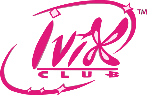 Винкс надпись