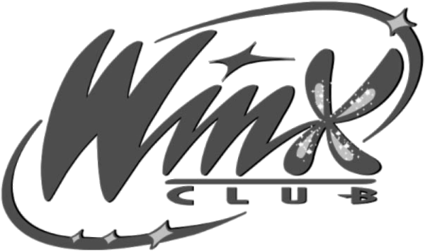 Логотип Винкс без фона