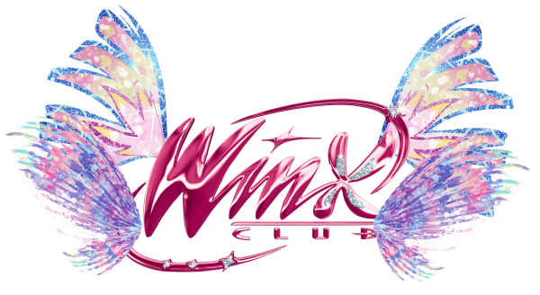 Клуб Винкс логотип