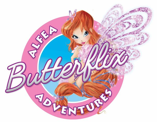 Винкс приключение барттафликс игра