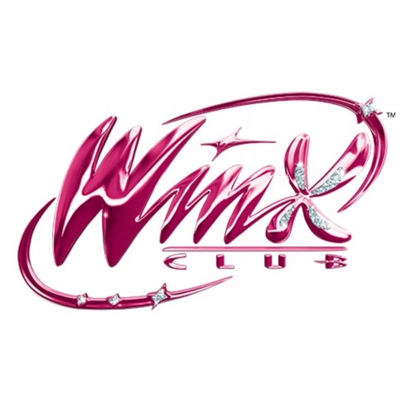 Винкс логотип