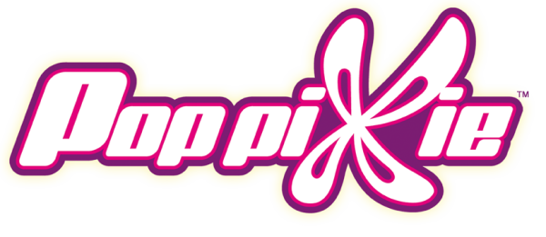 ПОППИКСИ логотип