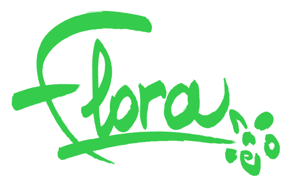 Флора Винкс подпись