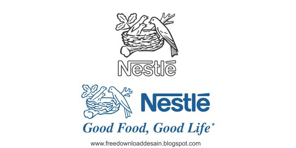 Nestle good food good Life