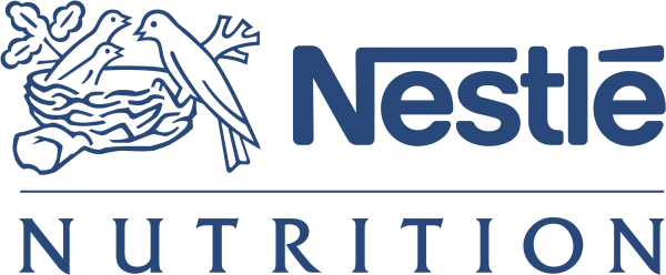 Nestle Nutrition logo