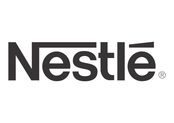 Значок Нестле