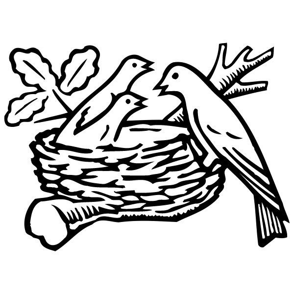 Нестле логотип