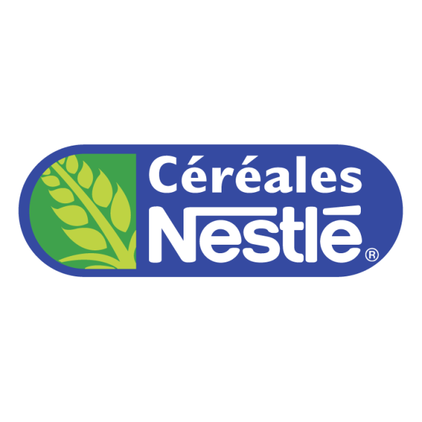 Nestle svg