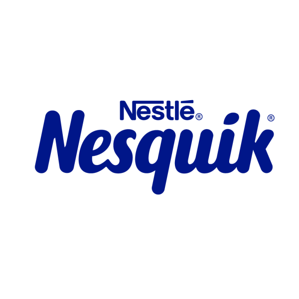 Несквик логотип