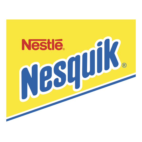 Логотип Нестле без надписи