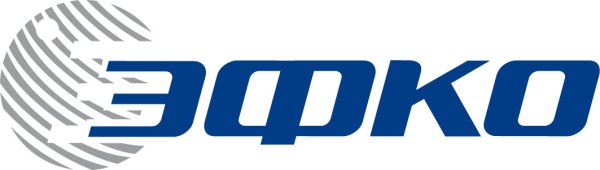 ЭФКО Kosmetik logo