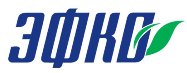 ЭФКО эмблема