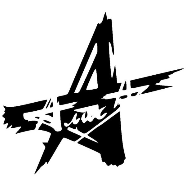 Эмблема Алиса Кинчев