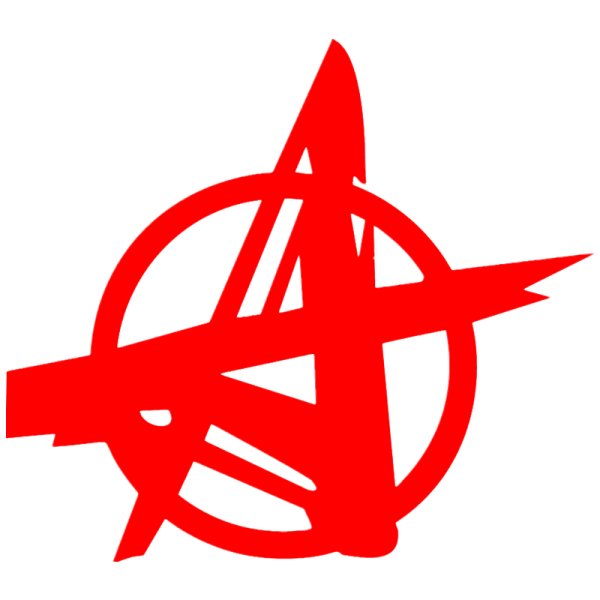 Символика группы Алиса