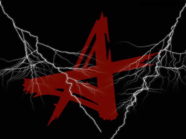 Эмблема Алиса Кинчев